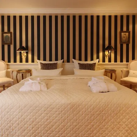 Strandhafer Daire Schellinghorn