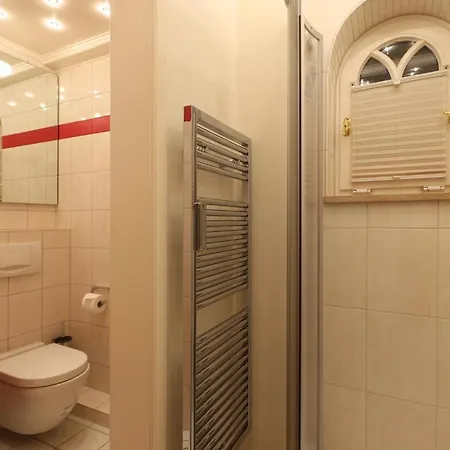 Strandhafer Daire Schellinghorn