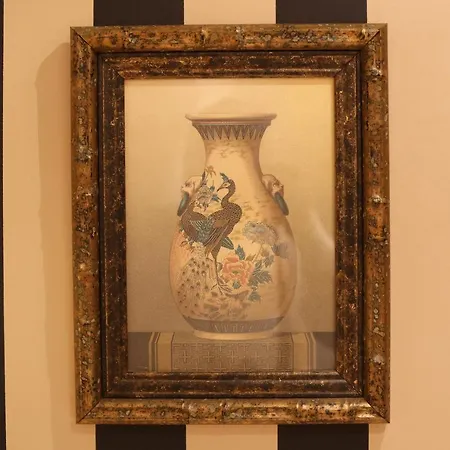 Strandhafer Apartment