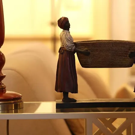 Apartment Strandhafer *