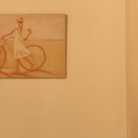 Daire Strandhafer Schellinghorn