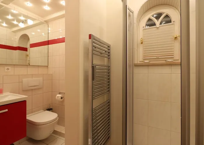 Strandhafer Apartment Schellinghorn