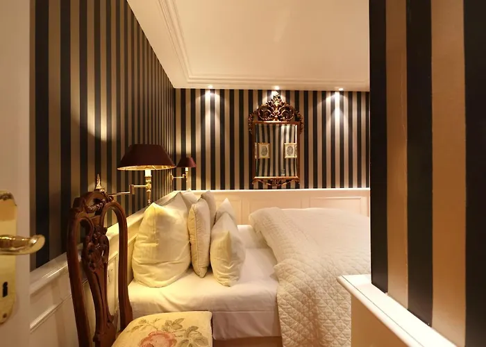 Strandhafer Apartment *