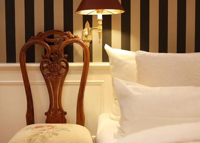 Apartment Strandhafer