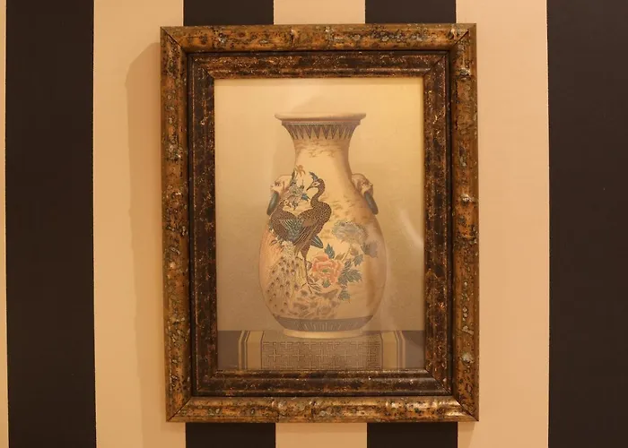 Strandhafer Apartment