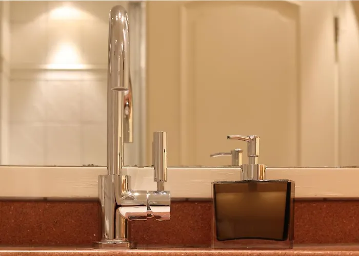 Apartment Strandhafer