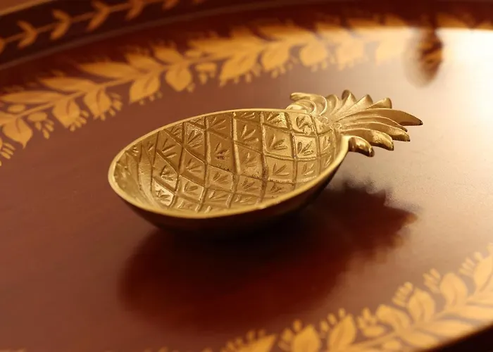 Strandhafer Apartment