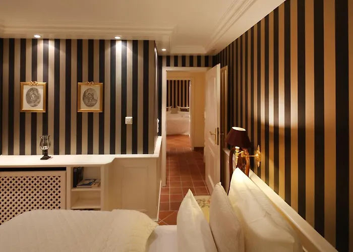 Apartment Strandhafer *