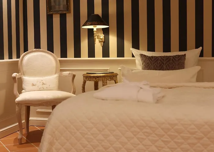 Strandhafer Apartment