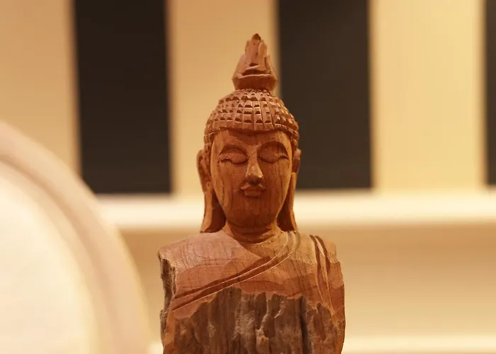 Apartment Strandhafer *